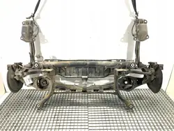 Achterbalk OEM LORK-381-11233 voor VW Passat B7 Station