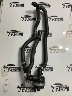 Pompe à eau BMW OEM 9147359 pour M3 F80 3.0L