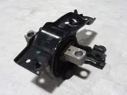 Soporte Superior de Transmisión Skoda Rapid 2012-2015 1.2 TSI 6RF199555H