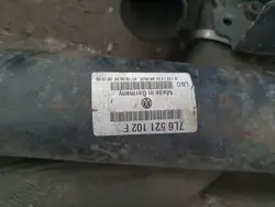 Drivaxel VW Touareg 7L OE 7L6521102F