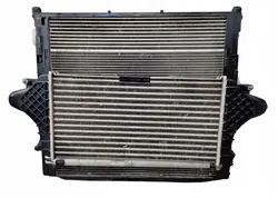 Radiateurs Complets Mercedes ML GLE W166 X166 Diesel