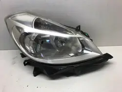 FARO DIREITO RENAULT CLIO III 7701061069