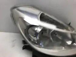 PHARE DROIT RENAULT CLIO III 7701061069