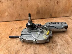 Heckwischermotor VW Golf III HB