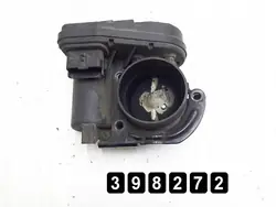 Corps de papillon Citroen Berlingo 2005 1600 Essence 16V