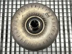 Acoplamento Hidráulico Audi Q7 4L 3.0 233CV 09D323572G