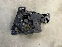 Soporte OEM 9818775780 Trasero Izquierdo Baca Citroen DS7