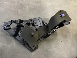 Support OEM 9818775780 Arrière Gauche Galerie Citroen DS7