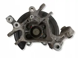 Moyeu roue arrière Honda OE RZV81931 - Occasion