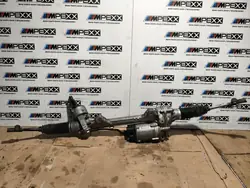Caixa de velocidades BMW OE 6874658 - Estado usado