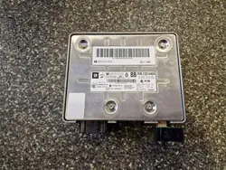 Komfortmodul OEM 13314404 för Opel Insignia A Estate
