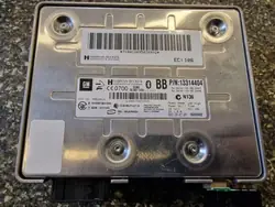 Módulo confort OEM 13314404 para Opel Insignia A Estate