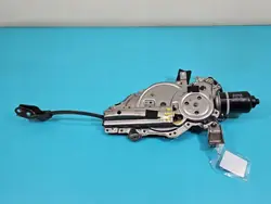 Bagagelucksstängningsmekanism OEM 427107-10030 Lexus RX II