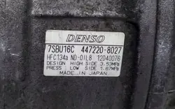 Compresseur de climatisation BMW OE 447220-8027