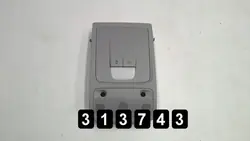 Console éclairage plafond Audi A1 OEM AM-313743