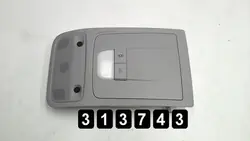 Audi A1 takljuskonsoll OEM AM-313743