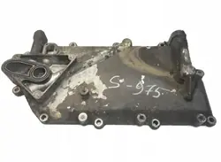 Scania Ölkühlerabdeckung OEM 1429055