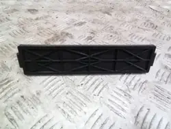 Tapa Filtro Cabina MG ZS OEM FRE50138 - Usado