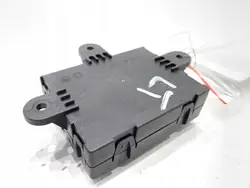 Módulo de Porta Jaguar E-Pace OEM HK83-14D620-BB