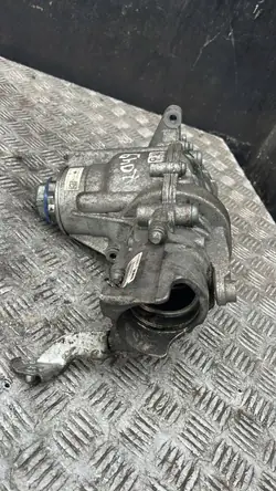 Caixa de transferência BMW X1 2018 OEM 7646908