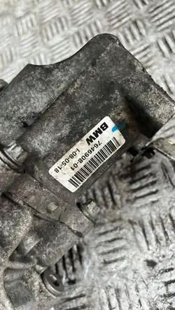 Verteilergetriebe BMW X1 2018 OEM 7646908