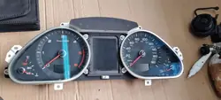 Cuadro de Instrumentos Audi OE 4F0920983G - Usado
