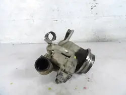 Refroidisseur d'échappement OEM 04B131501D avec vanne