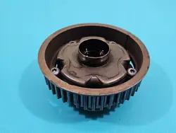 Jakohihnapyörä OEM 55567048 Chevrolet Cruze 1.8 moottorille