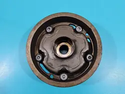 Steuerriemenscheibe OEM 55567048 für Chevrolet Cruze 1.8