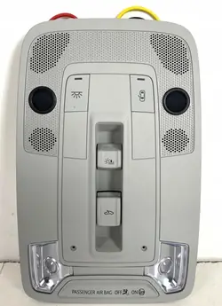 Audi Q3 83A 2018- Innenraumleuchte OEM 5Q0511177