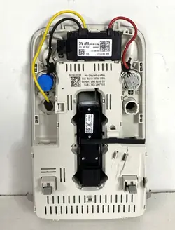 Audi Q3 83A 2018- Innenraumleuchte OEM 5Q0511177