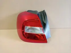 Lámpara trasera izquierda Mercedes A156 W156 156 GLA 12- A1569060758