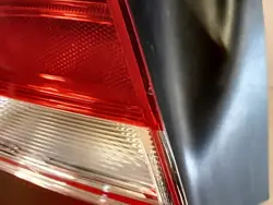 Feu arrière gauche Mercedes A156 W156 156 GLA 12- A1569060758