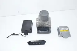Radar BMW 5 Touring F11 OEM 34220111 - Gebruikt