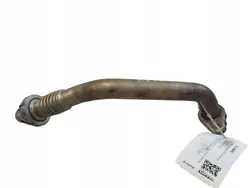 EGR-putki OEM JUT249058 Volvo XC60:lle - Käytetty
