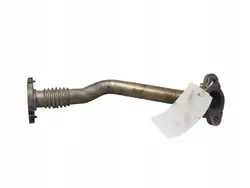 Tubo EGR OEM JUT249058 para Volvo XC60 - Usado