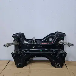 SANKI PARTNER IV 1.5 HDI OEM Poikkipalkki Peugeotille