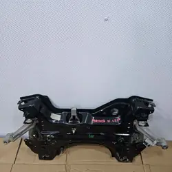 SANKI PARTNER IV 1.5 HDI OEM Querträger für Peugeot