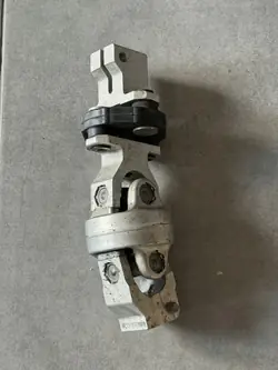 BMW X3 E83 Lenksäulenkreuzgelenk Gebraucht OEM