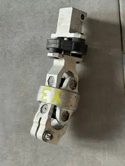 BMW X3 E83 Joint en Croix Colonne Direction Occasion OEM