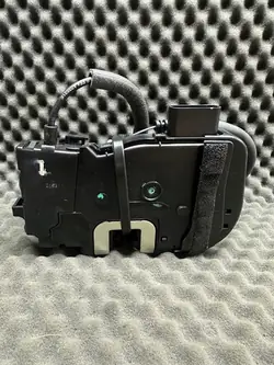 Dörrlås Fram Höger Kia Sportage III