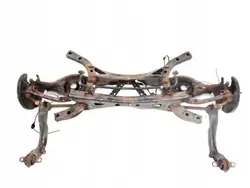Taka-akselin palkki OEM JGSFDWRW252 Mazda 3