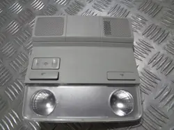 Innenlicht VW Seat Skoda