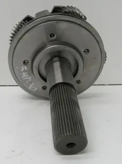 Planetair tandwiel voor BMW E38 750i 5HP-30 versnellingsbak