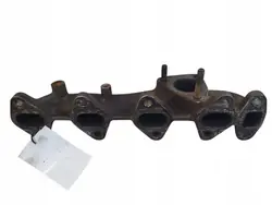 Colector de escape Kia OE usado OEM JUT225886