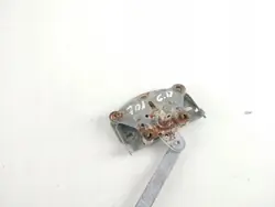Poignée intérieure arrière Jaguar MK II OEM RZV61251