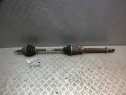 Höger drivaxel Renault KANGOO 08- 391001209R