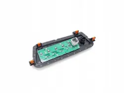 Sensor de sol OEM 55057446AB para Chrysler Pacifica 2018