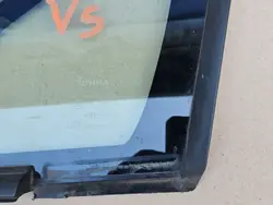 Toyota OE 43R-00122 Vs Voorlinker Carrosserieruit