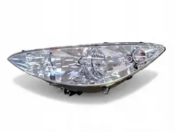 Phare avant gauche pour Peugeot 308 07-14